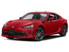 2017 Toyota 86 860 Special Edition 81479 miles