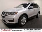 2020 Nissan Rogue S 114641 miles