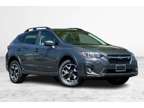 2020 Subaru Crosstrek Premium 50454 miles