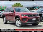 2023 Jeep Grand Cherokee Laredo 8037 miles