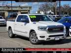 2023 Ram 1500 Limited 10 miles