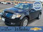 2008 Ford Edge Limited 51382 miles