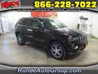 2018 Jeep Grand Cherokee Sterling Edition 21843 miles
