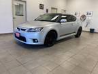 2013 Scion tC, 138K miles