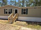 5 Bed - 3 Bath - Manufactured Home for sale in Hastings, FL