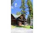 Marion 4 bedrooms 2 bathrooms house in Kalispell