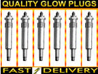 Bmw X5 Glow Plugs Bmw X5 3.0 d Glow Plugs 2001-2003 E53