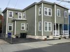 Condo For Rent In Chelsea, Massachusetts