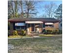 Home For Sale In Rocky Mount, North Carolina