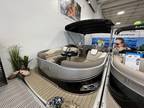 2023 Legend Q-Series Lounge Plus Sport Pro Boat for Sale