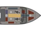 2024 Princecraft Hudson 166 Boat for Sale