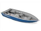 2024 Princecraft Springbok® 16 L WT Boat for Sale