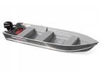 2023 Princecraft Scamper® 14 Boat for Sale