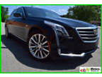 2017 Cadillac CT6 AWD 3.6L LUXURY-EDITION(TOP OF THE LINE) 2017 Cadillac CT6