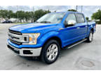 2019 Ford F-150 Supercrew XLT Leather Call ☎️ [phone removed] ☎️ Leather