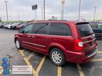 Pre-Owned 2015 Chrysler Town & Country Touring