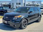 Pre-Owned 2013 Ford Explorer Sport