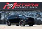2023 Dodge Durango SRT Hellcat Premium Black Package BJ Motors, LLC 