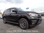 2023 Ford Expedition Brand New 2023 Expedition XL 3rd Seat Delete Black Brand
