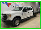 2022 Ford F-250 FREE HOME DELIVERY! 4x4 Diesel Flat Bed Camera Blu 2022 FREE
