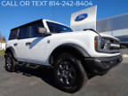 2023 Ford Bronco New 2024 Ford Bronco 4x4 Big Bend Edition 4WD Brand New 2024