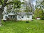 Home For Sale In Bethel, Ohio