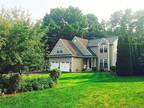 Home For Sale In Farmington, Connecticut
