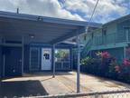 Home For Rent In Waianae, Hawaii