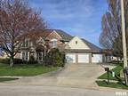 Home For Sale In Morton, Illinois