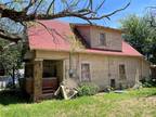 Home For Sale In Breckenridge, Texas