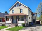 7809 Jeffries Ave Cleveland, OH