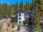 Home For Sale In Olympic Valley, California