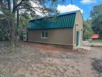 Home For Sale In Glorieta, New Mexico