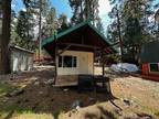 Plot For Sale In Forest Falls, California