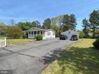 Property For Sale In Millsboro, Delaware