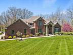 Home For Sale In Huntington, Indiana