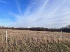 Plot For Sale In Hamilton, Missouri