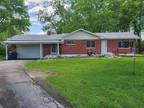 Home For Sale In Maryville, Illinois