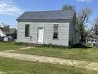 Home For Sale In Marshalltown, Iowa