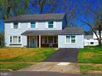 Home For Sale In Willingboro, New Jersey