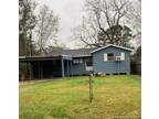 Home For Sale In Roanoke, Louisiana