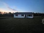 Home For Sale In Reedville, Virginia