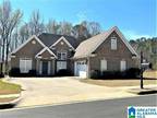 Home For Sale In Springville, Alabama