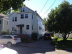 Flat For Rent In Belmont, Massachusetts