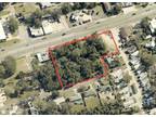 Plot For Sale In Edgewater, Florida
