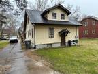 Home For Sale In Youngstown, Ohio