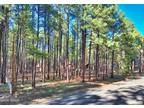 Pinetop, Beautiful, well treed, level lot in the heart of