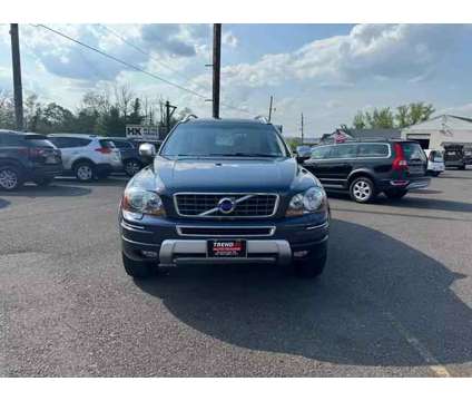 2014 Volvo XC90 for sale is a Blue 2014 Volvo XC90 3.2 Trim Car for Sale in Quakertown PA