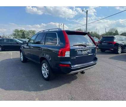 2014 Volvo XC90 for sale is a Blue 2014 Volvo XC90 3.2 Trim Car for Sale in Quakertown PA