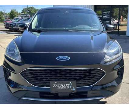 2020 Ford Escape for sale is a 2020 Ford Escape Car for Sale in Zachary LA